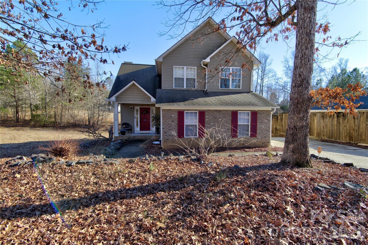 115 Park Vista Drive, Troutman, NC 28166, MLS # 4347343