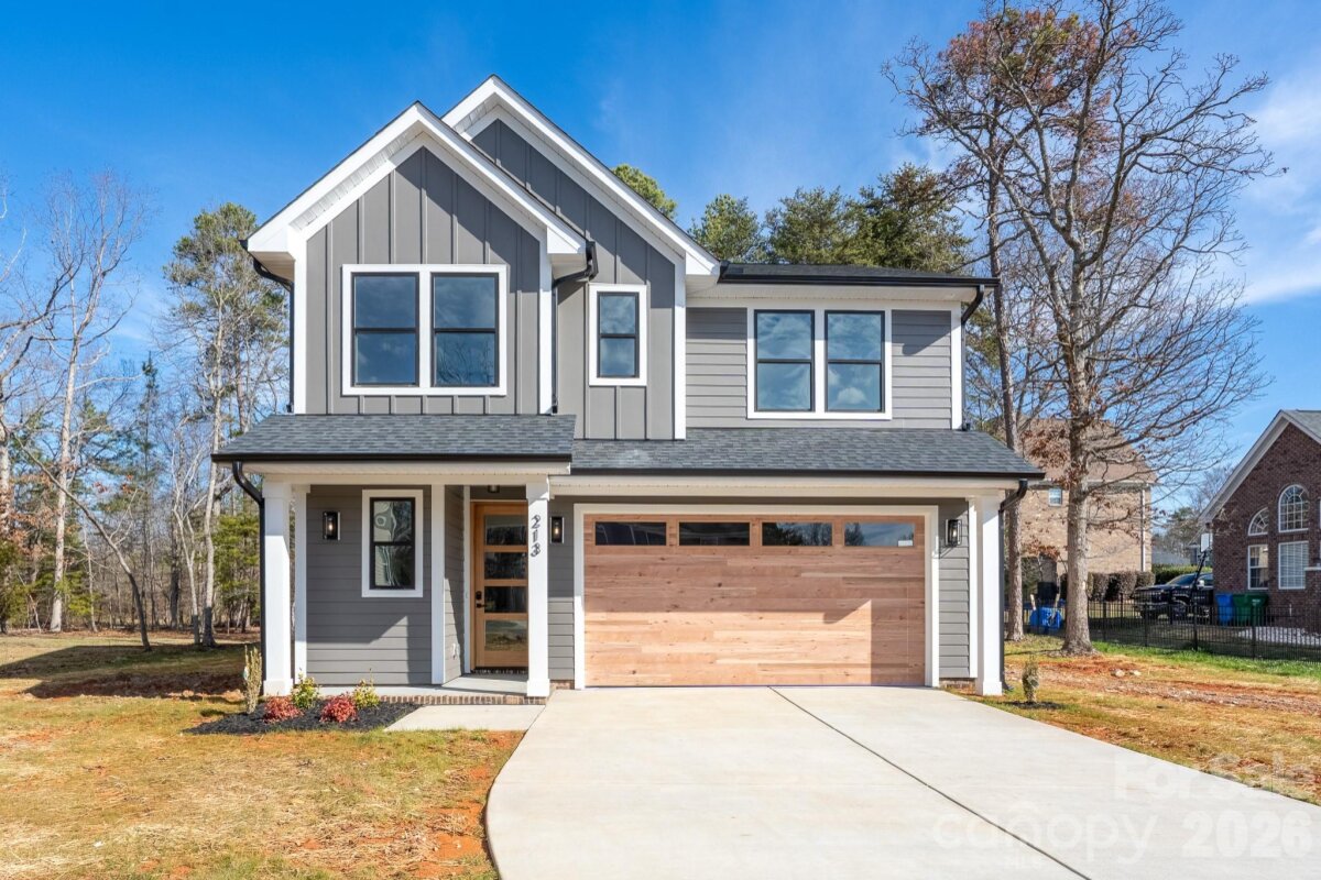 213 Delancy Street, Locust, NC 28097, MLS # 4347359