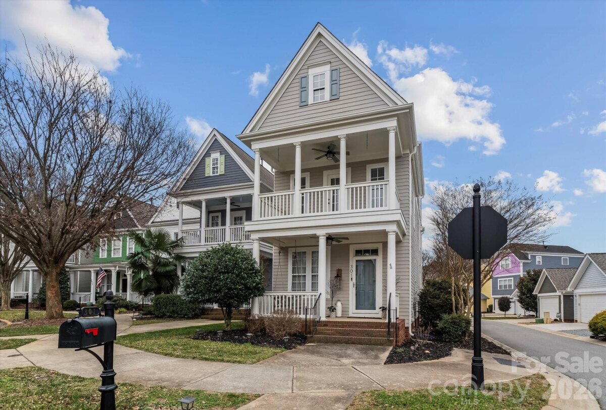 301 Bridges Farm Road, Mooresville, NC 28115, MLS # 4347386