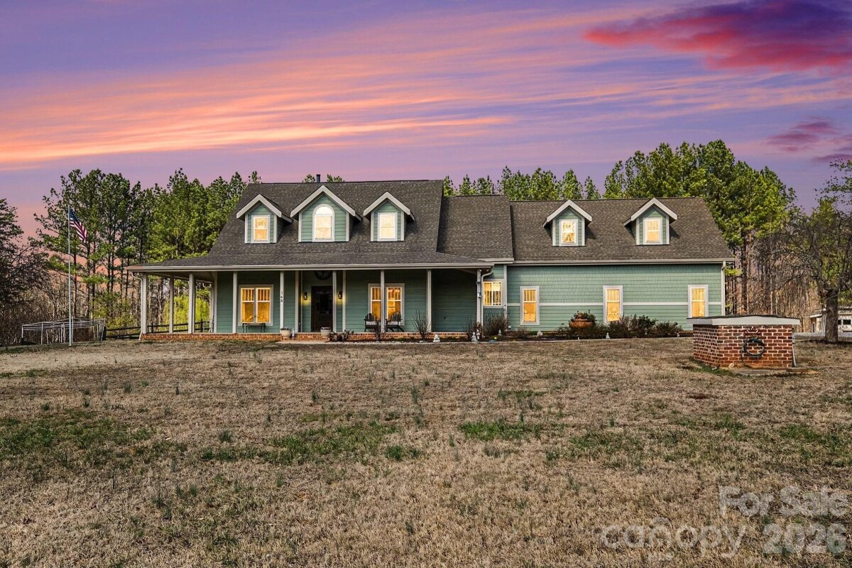 168 Comet Trail, Statesville, NC 28677, MLS # 4347397