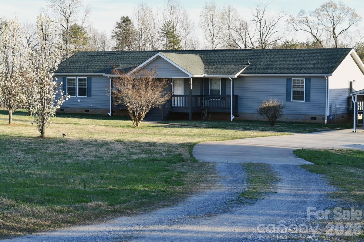 3343 Hollis Road, Ellenboro, NC 28040, MLS # 4347403
