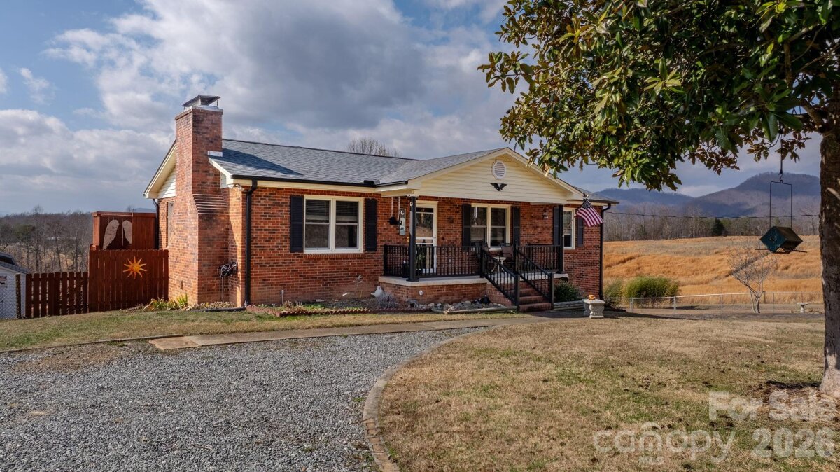 511 Crutchfield Road, Union Mills, NC 28167, MLS # 4347430