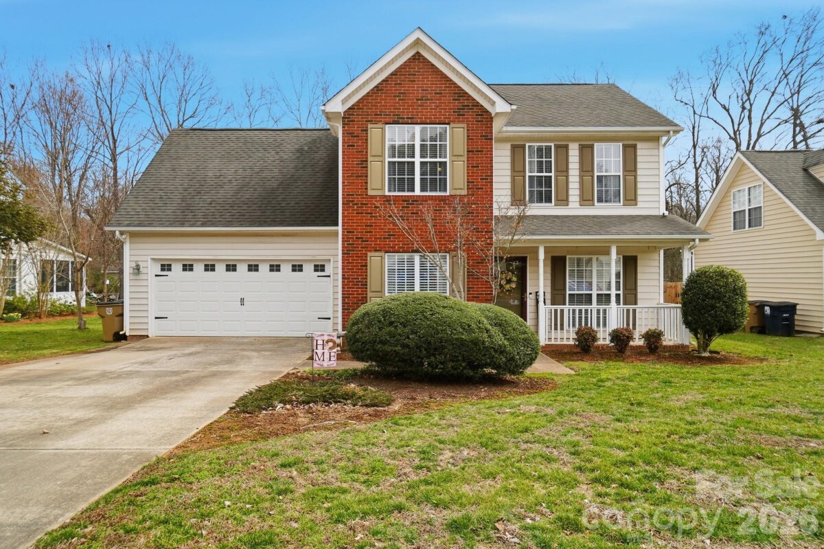 3704 Brookstone Trail, Indian Trail, NC 28079, MLS # 4347435