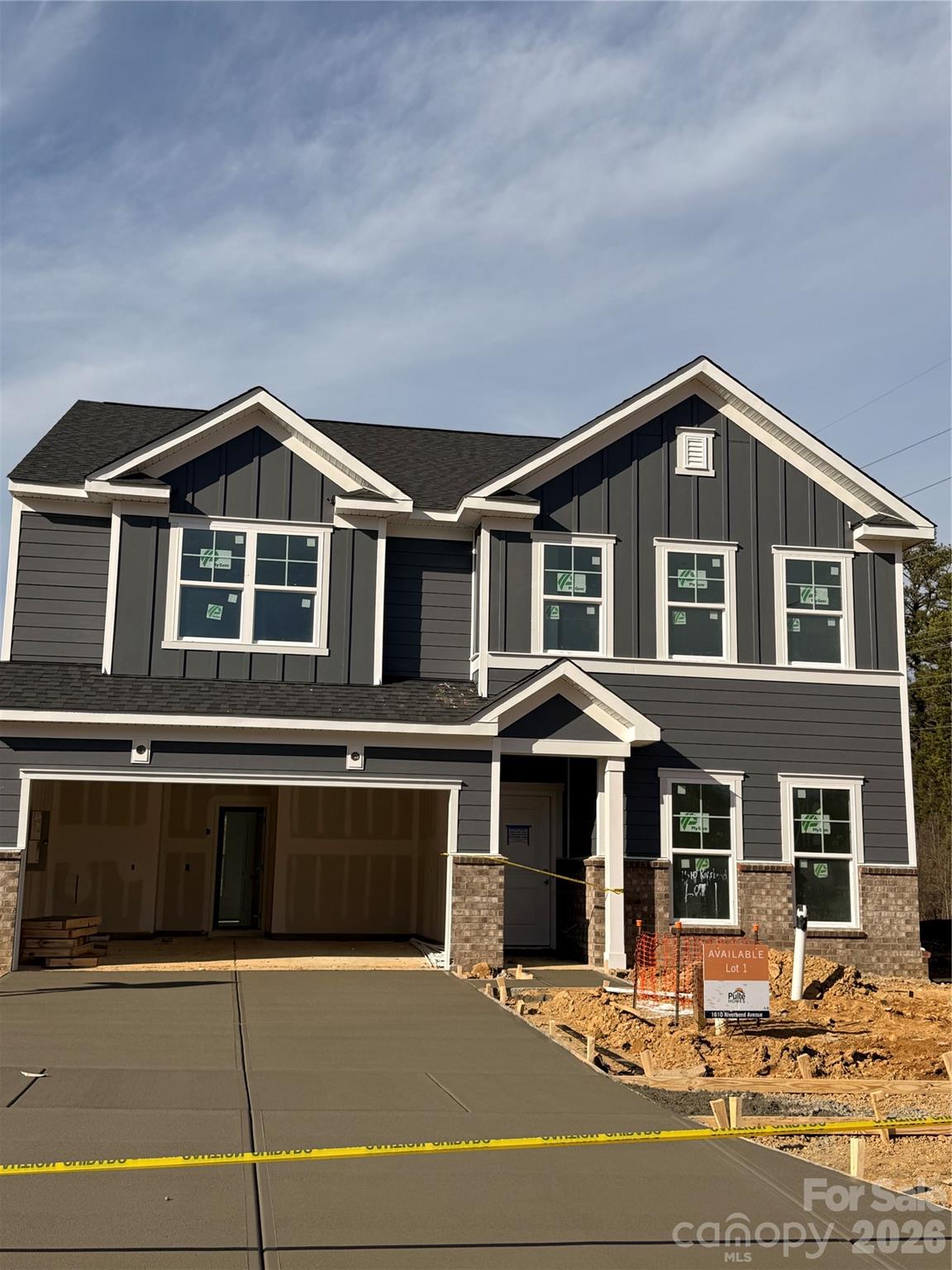 1610 Riverbend Avenue, Monroe, NC 28110, MLS # 4347442