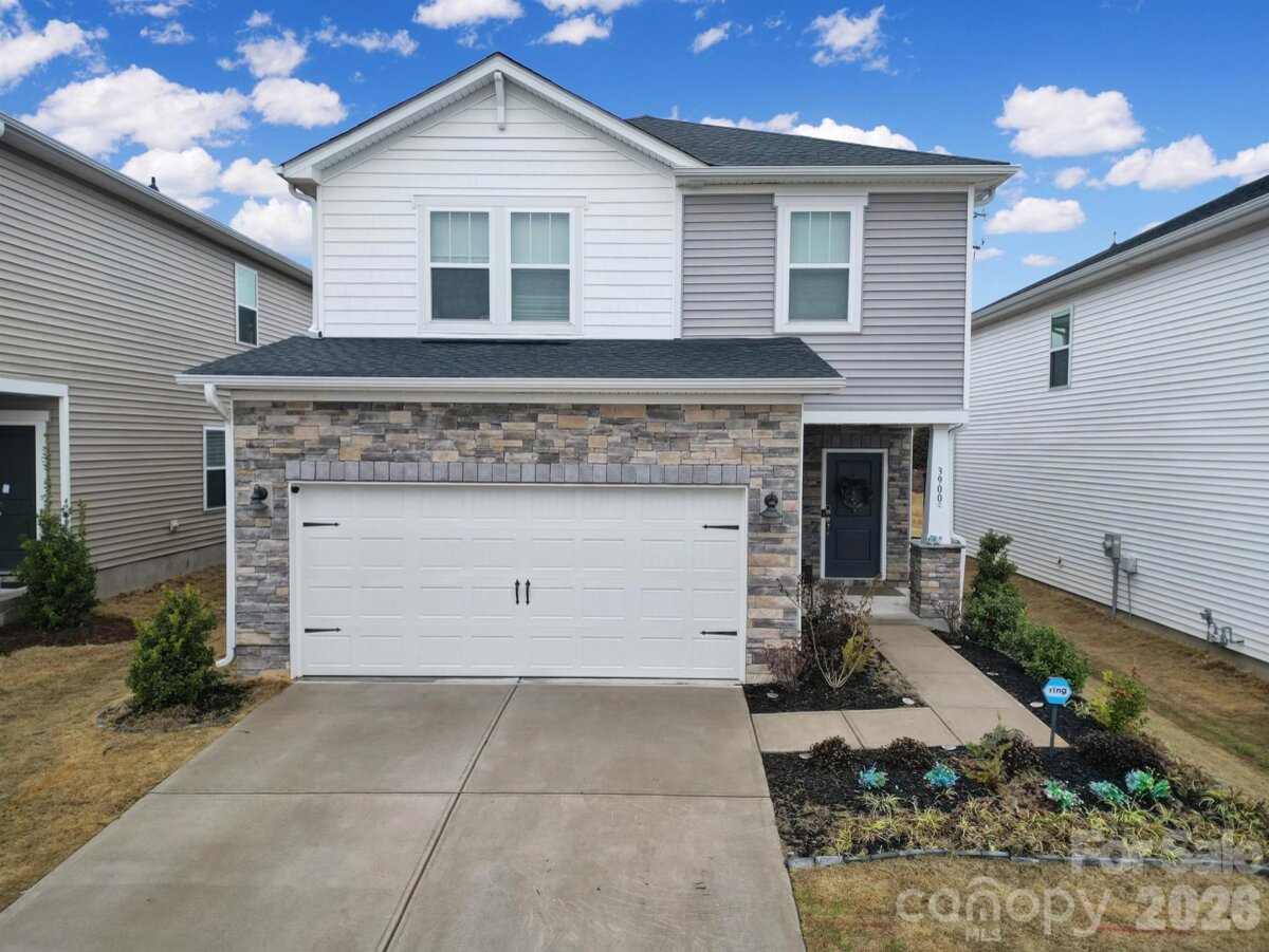 3900 Backwater Street, Concord, NC 28027, MLS # 4347445