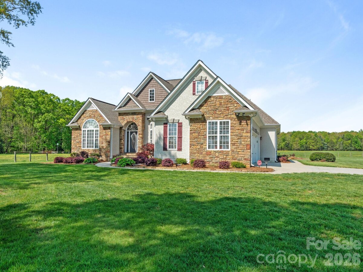 16160 Hopewell Church Road, Midland, NC 28107, MLS # 4347446