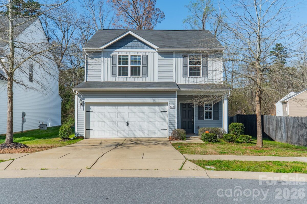 8315 Paw Valley Lane, Charlotte, NC 28214, MLS # 4347450