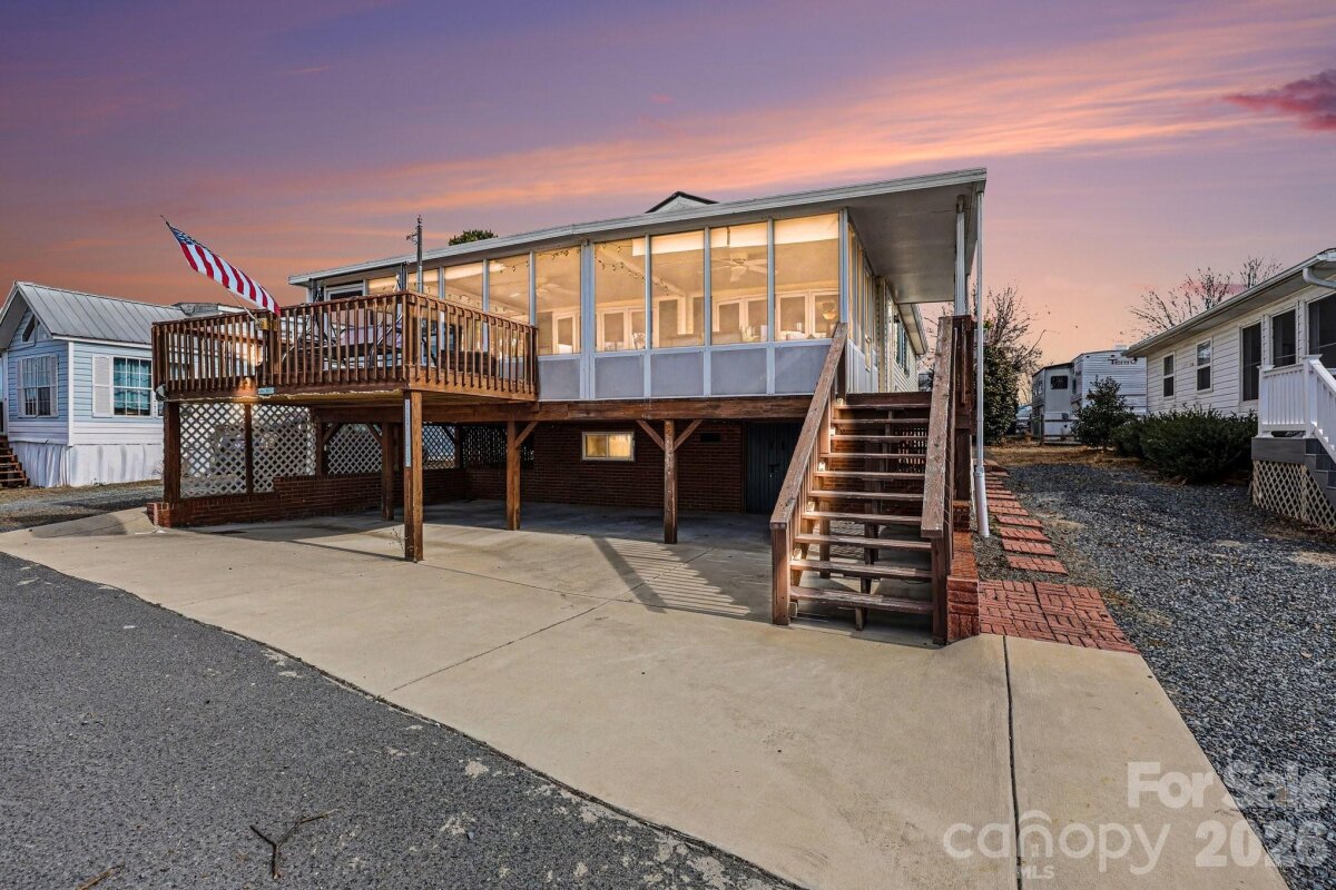 109 Scenic View Drive, New London, NC 28127, MLS # 4347469