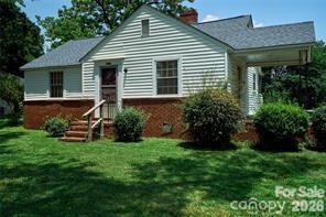 1810 Cannon Avenue, Charlotte, NC 28269, MLS # 4347474
