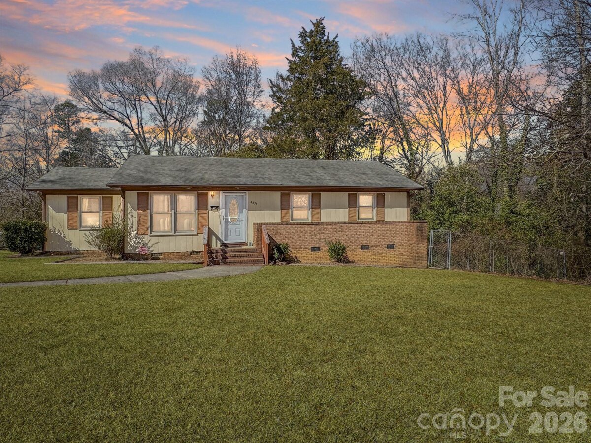 6531 Rosecran Drive, Charlotte, NC 28215, MLS # 4347476