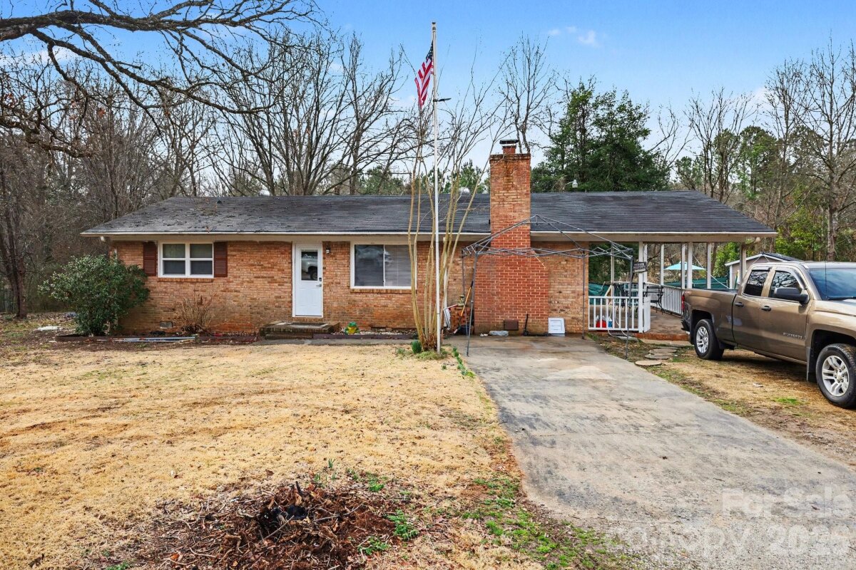 128 Paul Snipes Road, Lancaster, SC 29720, MLS # 4347483