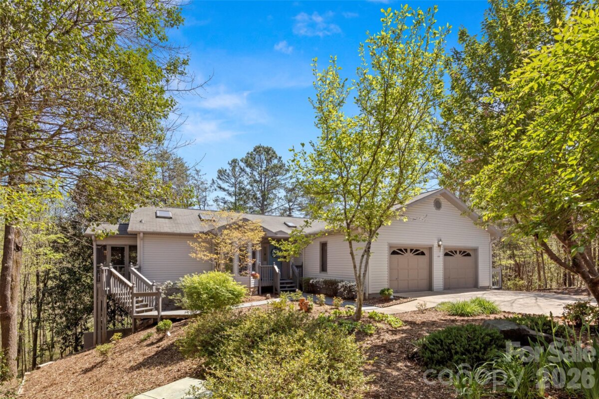 119 Rome Court, Lake Lure, NC 28746, MLS # 4347503