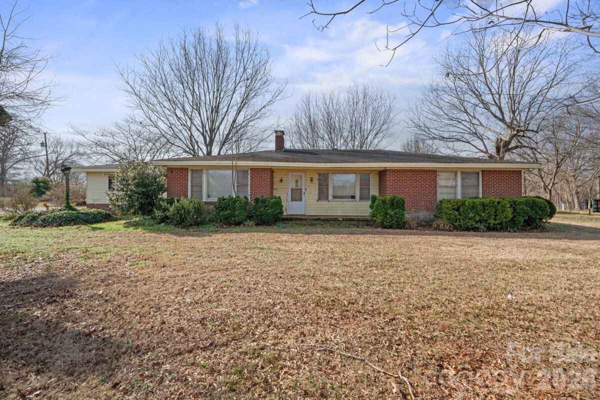 766 Hephzibah Church Road, Crouse, NC 28033, MLS # 4347504