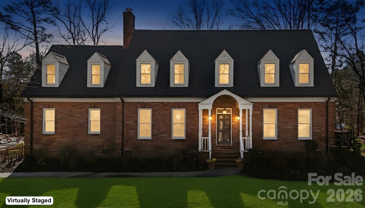 25 Blenheim Court, Concord, NC 28025, MLS # 4347526