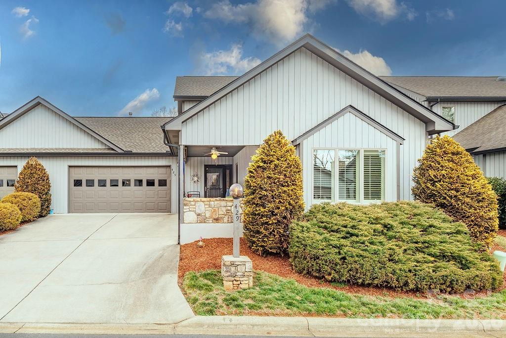 Weaverville 74 4347534