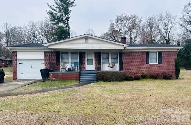 138 Longview Drive, Forest City, NC 28043, MLS # 4347536