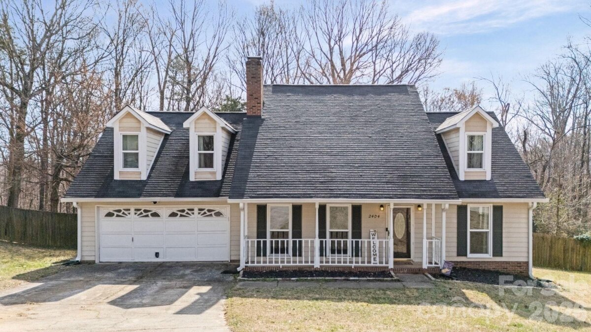 2404 Wildburne Court Unit 27, Charlotte, NC 28262, MLS # 4347538