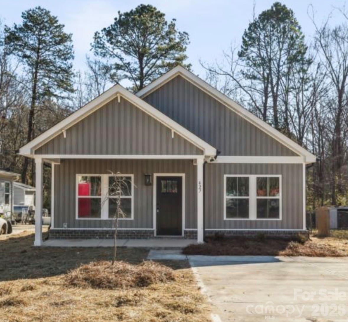 427 Mint Street, Rock Hill, SC 29730, MLS # 4347556