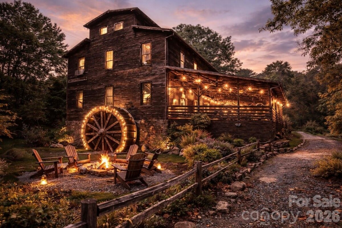 Weaverville 4 4347563