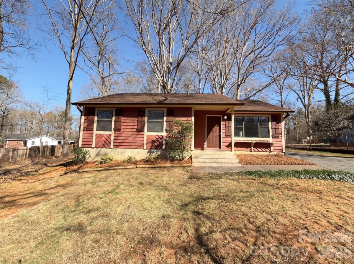 8524 Clear Meadow Lane, Charlotte, NC 28227, MLS # 4347570