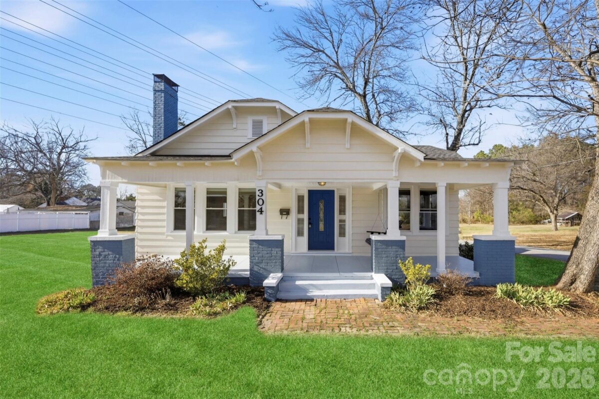 304 Lowrance Avenue, Kannapolis, NC 28081, MLS # 4347573