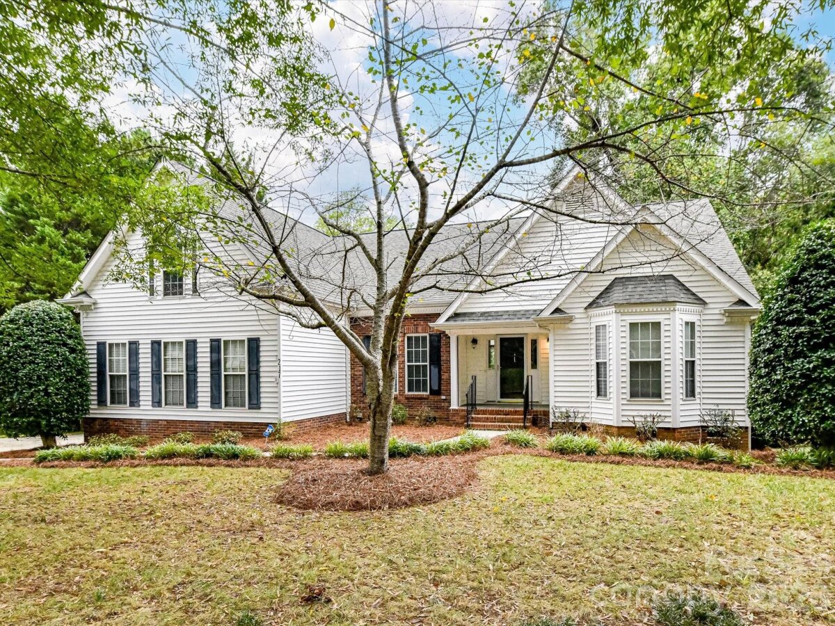 217 Horn Tassel Court, Indian Trail, NC 28079, MLS # 4347636