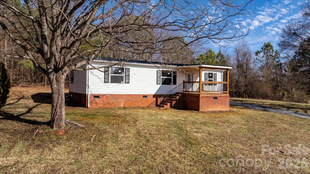130 Gold Street, Lawndale, NC 28090, MLS # 4347648