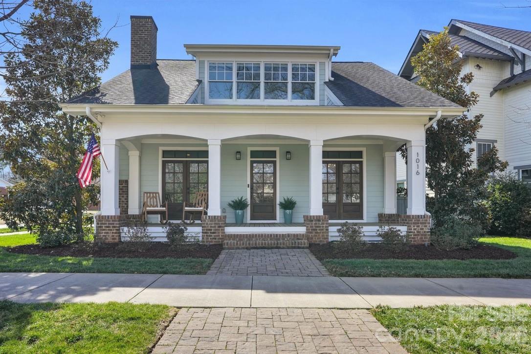 1016 Urban Place, Charlotte, NC 28209, MLS # 4347651