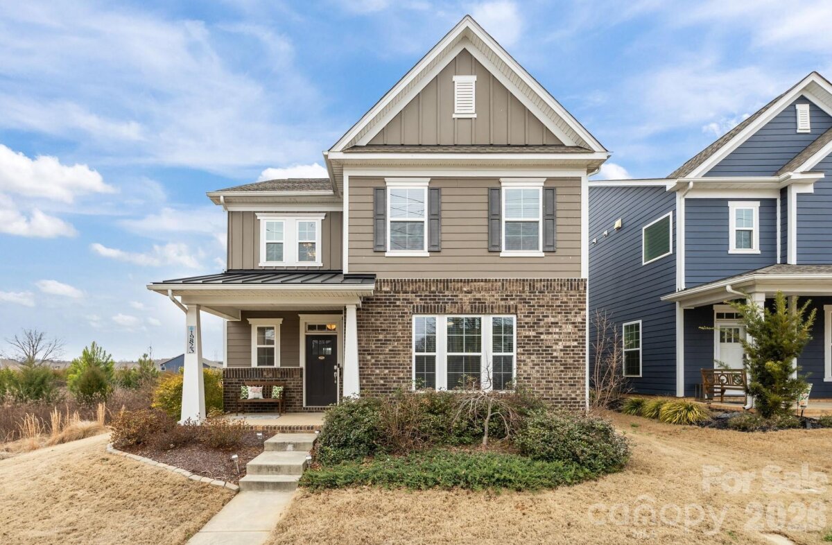 19823 Davidson Concord Road, Davidson, NC 28036, MLS # 4347655