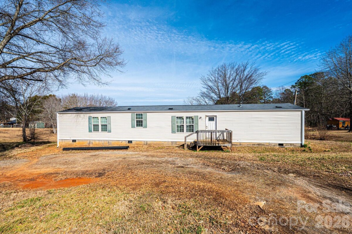 97 Pine Ridge Drive, Taylorsville, NC 28681, MLS # 4347658