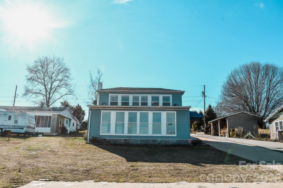 4928 Northcrest Street, Claremont, NC 28610, MLS # 4347665