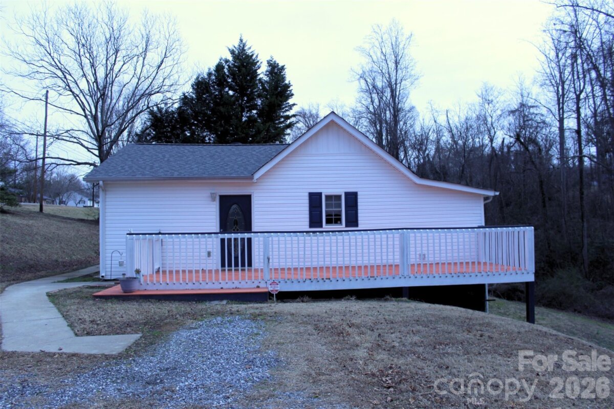 625 Milton Avenue, Valdese, NC 28690, MLS # 4347687