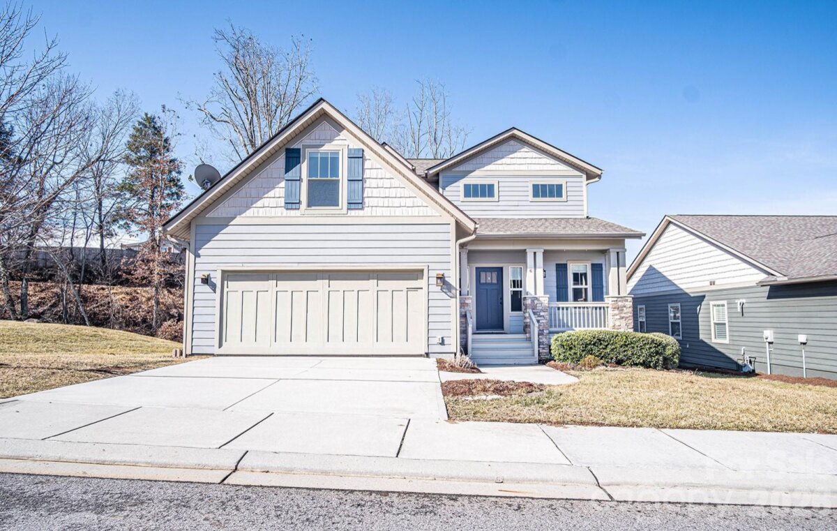 Weaverville 57 4347691