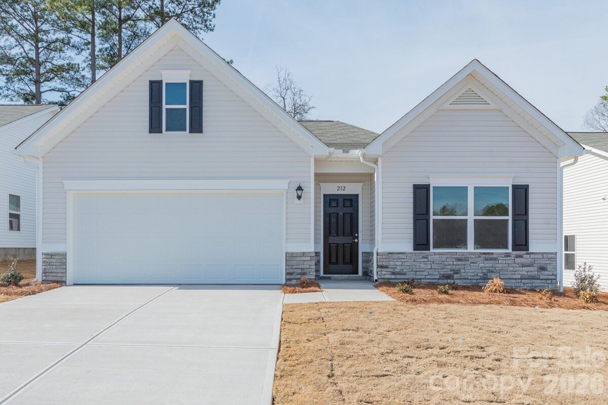 212 Saint Francis Road, Salisbury, NC 28147, MLS # 4347694