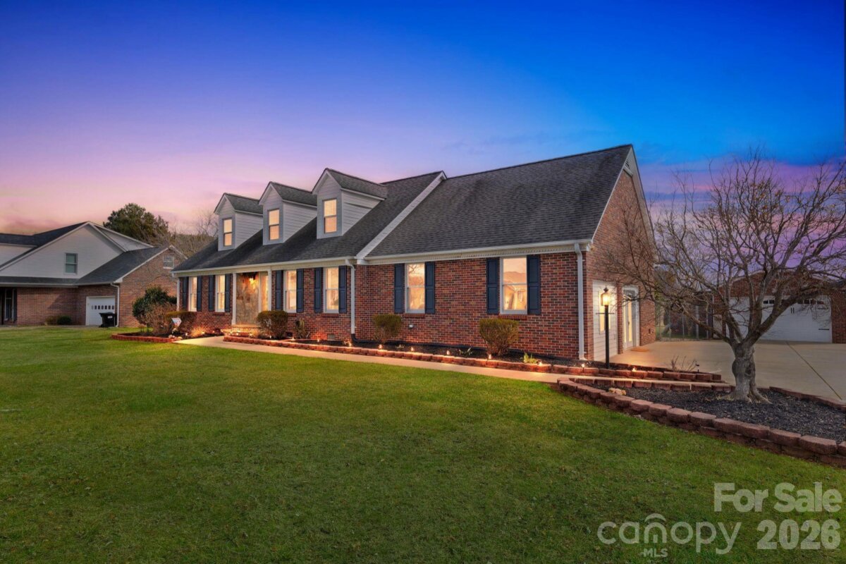 310 Palmer Circle, Rockwell, NC 28138, MLS # 4347711