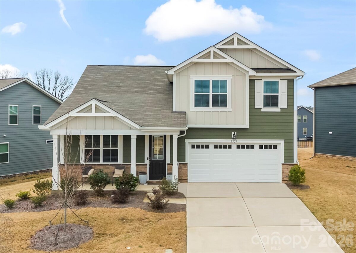 2527 Lorelei Terrace, Monroe, NC 28112, MLS # 4347720
