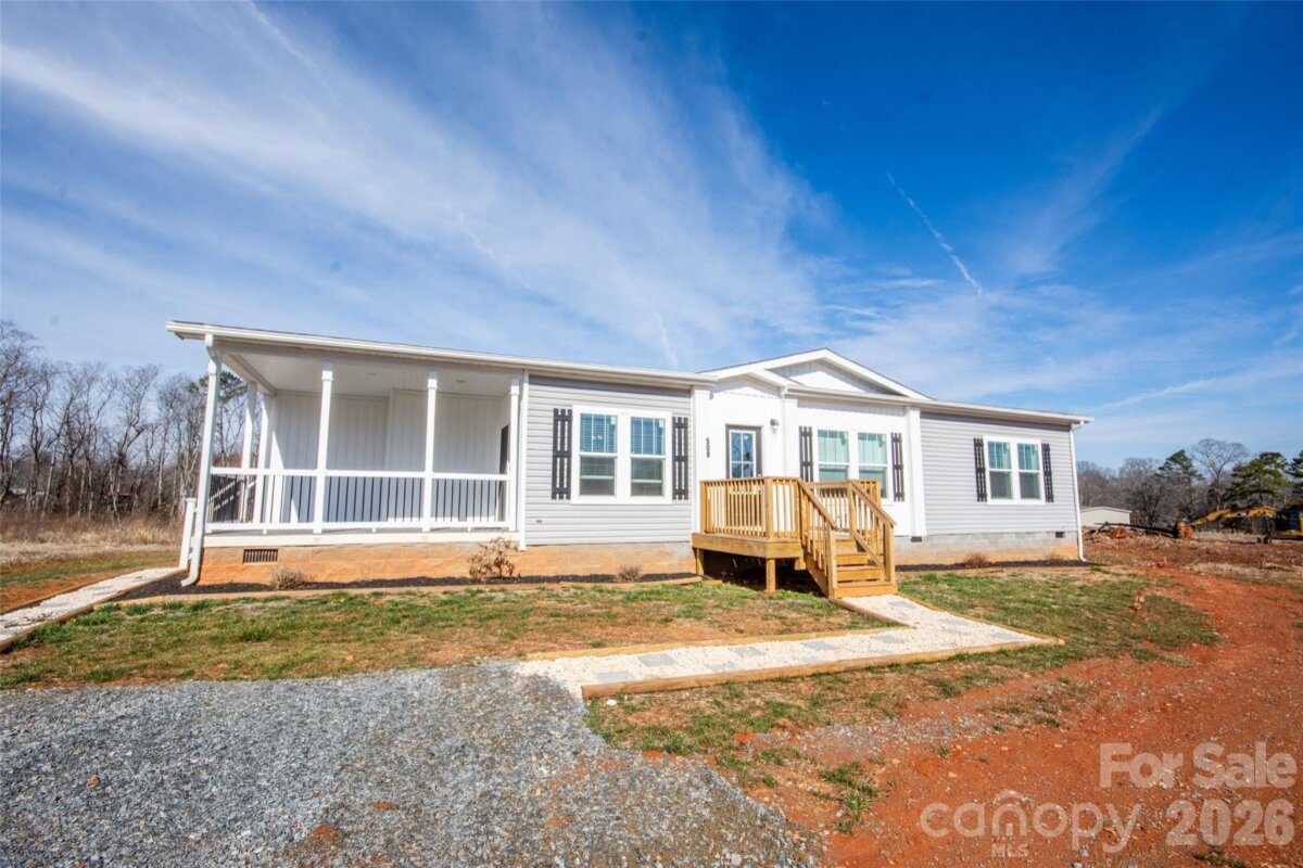 509 Eagle Mills Road, Hamptonville, NC 27020, MLS # 4347741