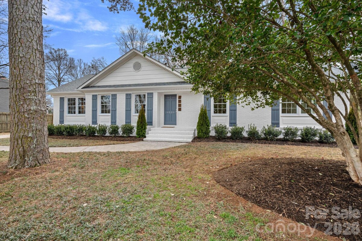 6040 Springhouse Lane, Charlotte, NC 28211, MLS # 4347757