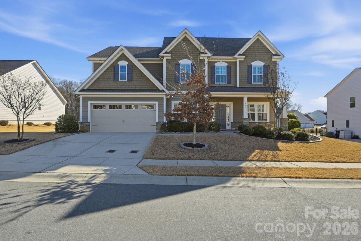 1504 Brooksland Place, Waxhaw, NC 28173, MLS # 4347761