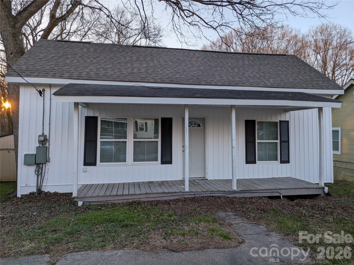 525 S Trenton Street, Gastonia, NC 28052, MLS # 4347765