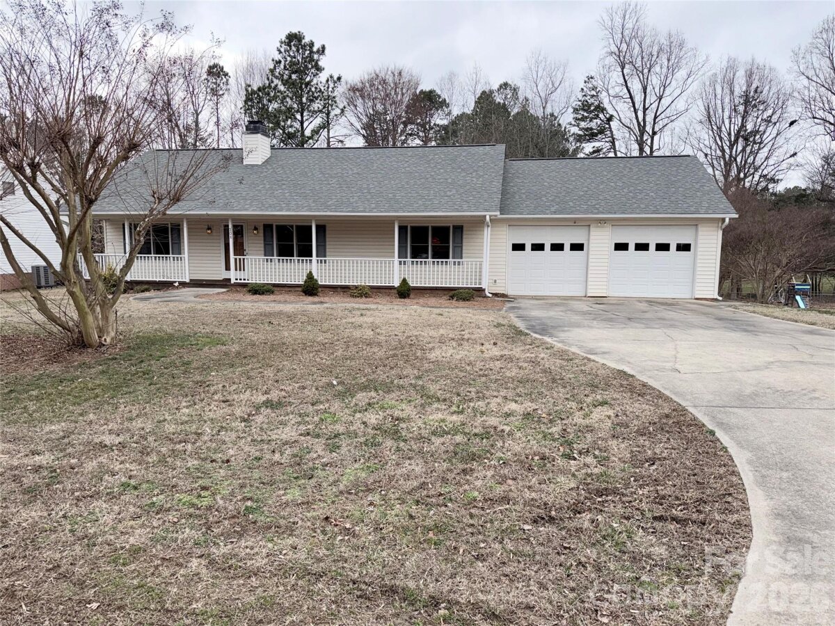 208 Hickory Hills Lane Unit 31, Lexington, NC 27295, MLS # 4347767