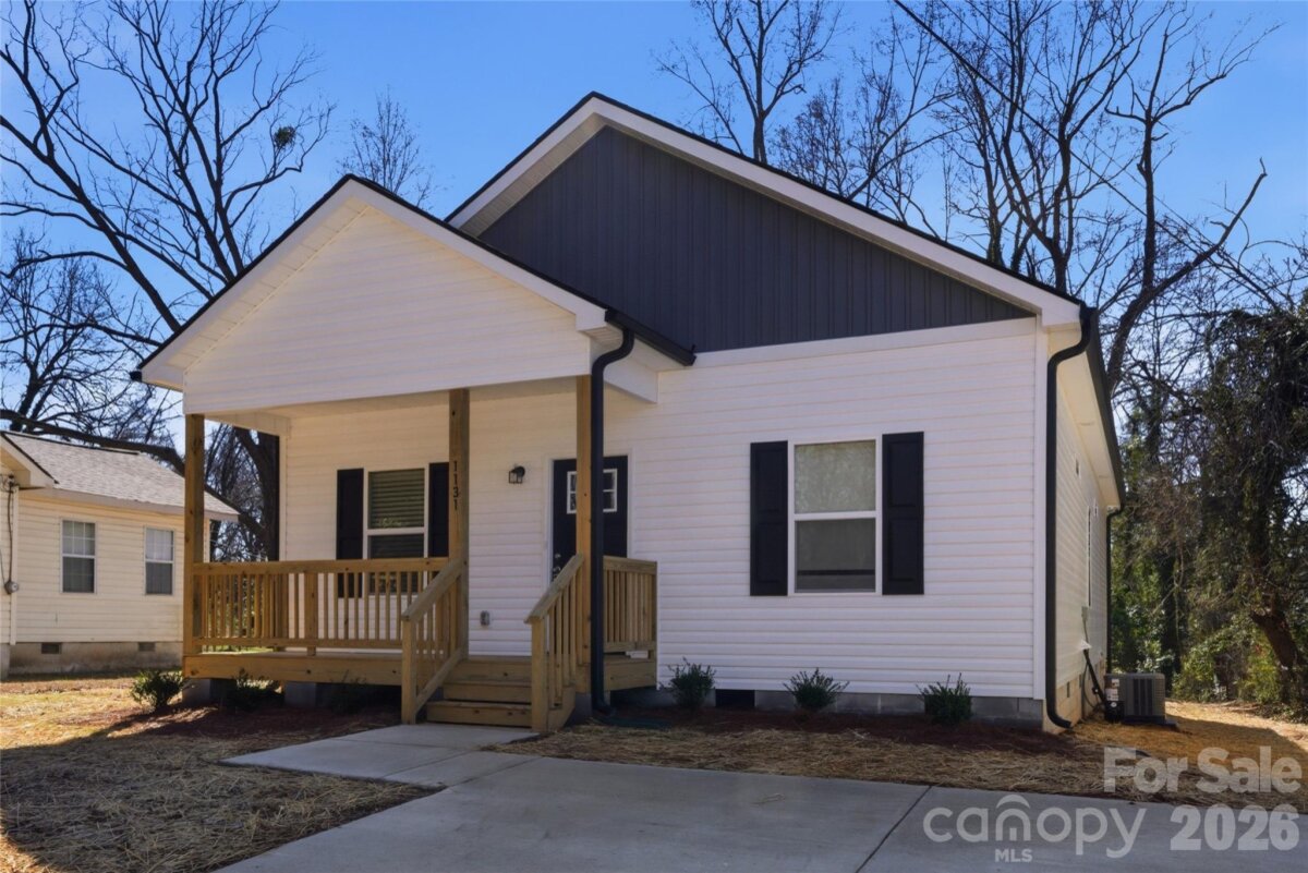 1131 Calhoun Street, Rock Hill, SC 29732, MLS # 4347772
