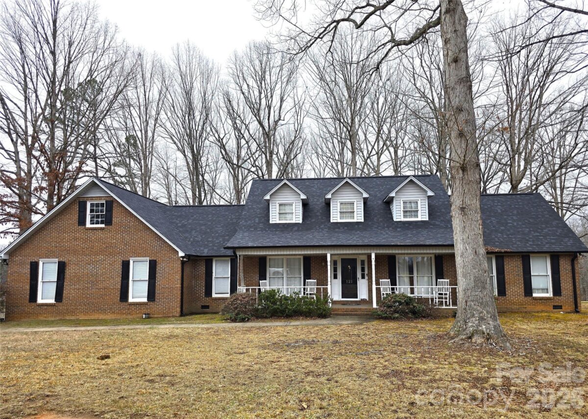 121 Country Creek Drive, Kings Mountain, NC 28086, MLS # 4347777