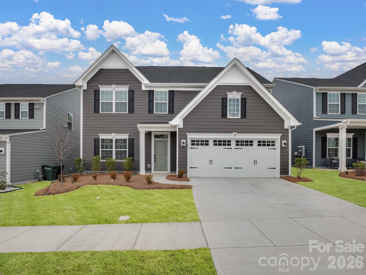 1821 Meredith Place, Monroe, NC 28112, MLS # 4347784