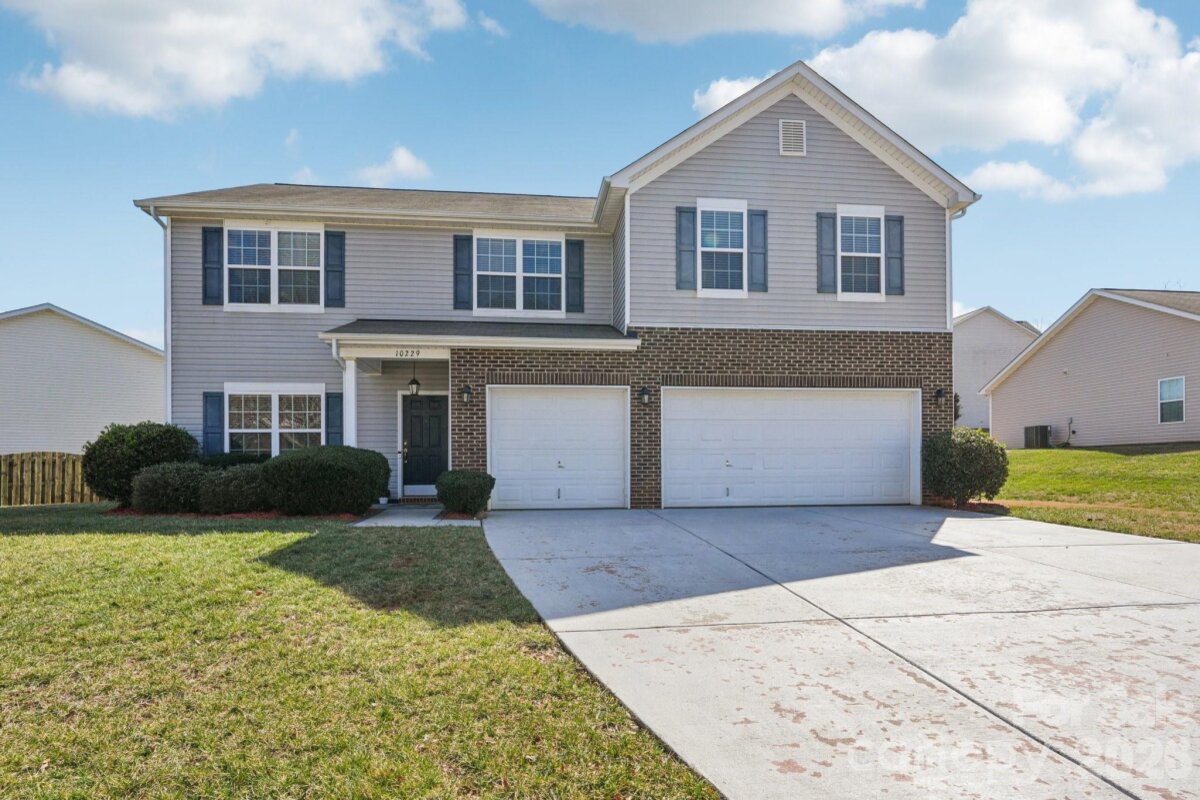 10229 Highland Creek Circle, Fort Mill, SC 29707, MLS # 4347788