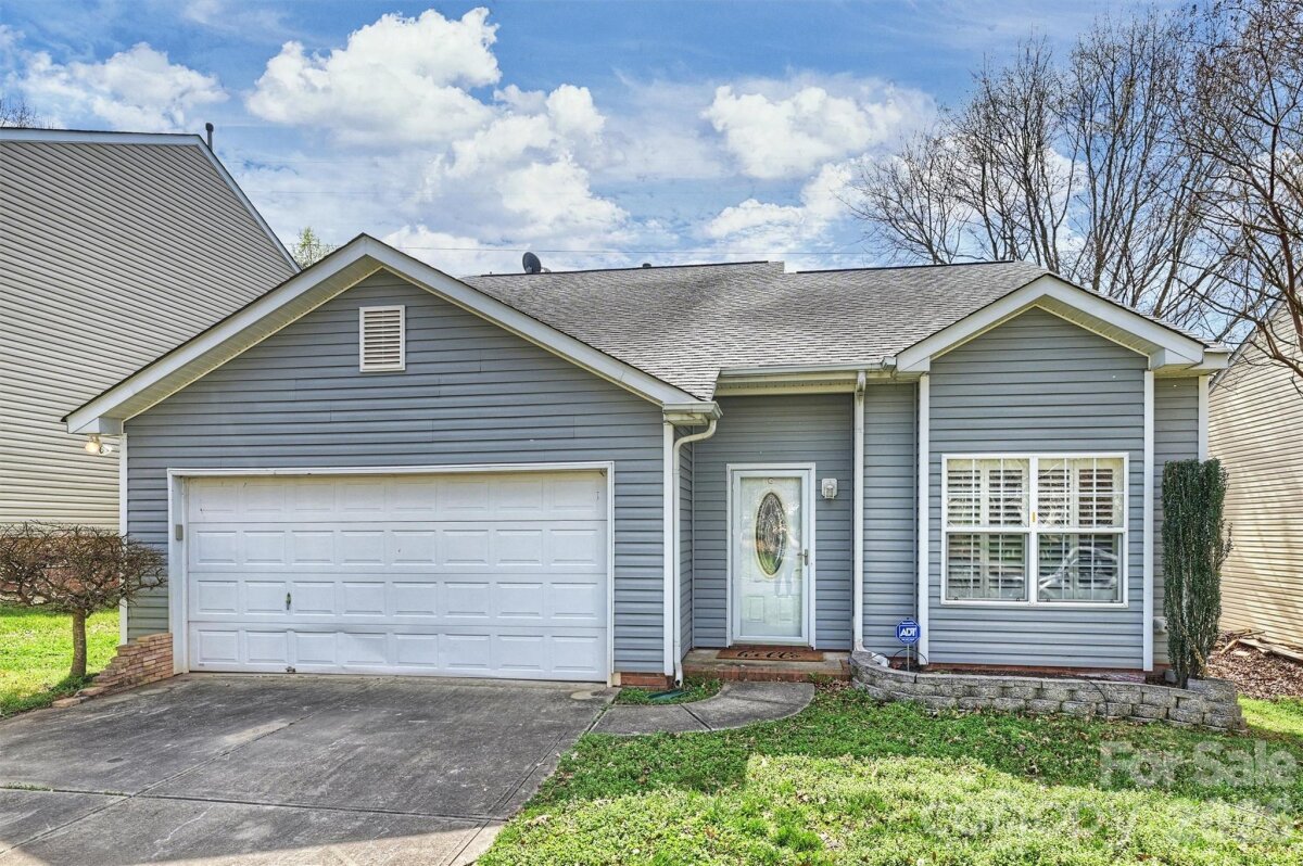 1230 Winding Path Road, Clover, SC 29710, MLS # 4348809