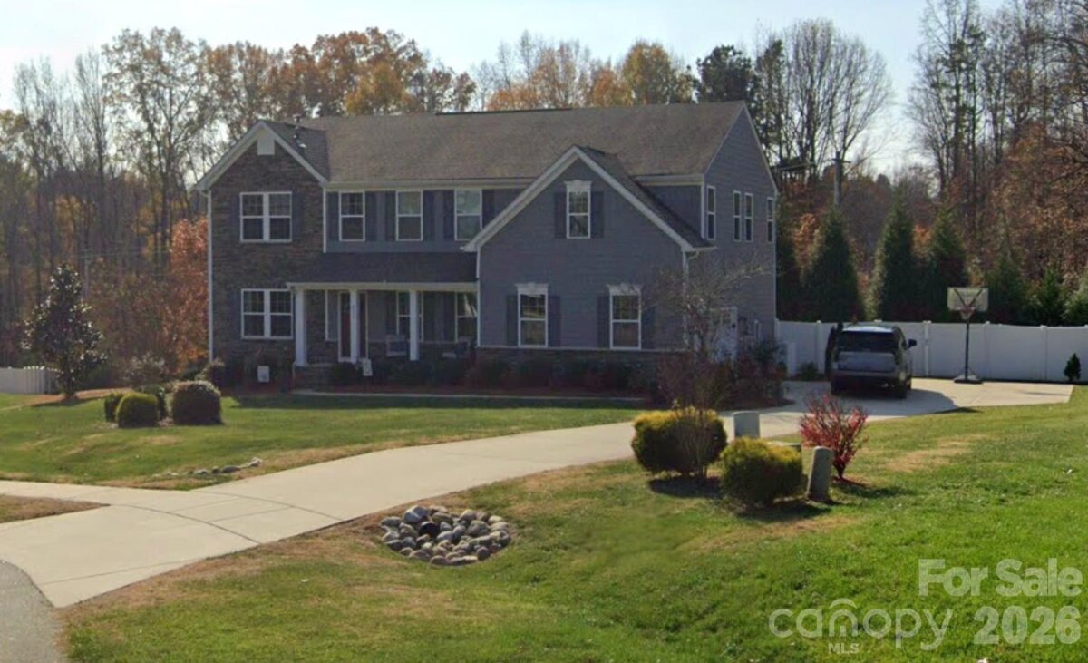 916 Manorwood Drive, Waxhaw, NC 28173, MLS # 4348814