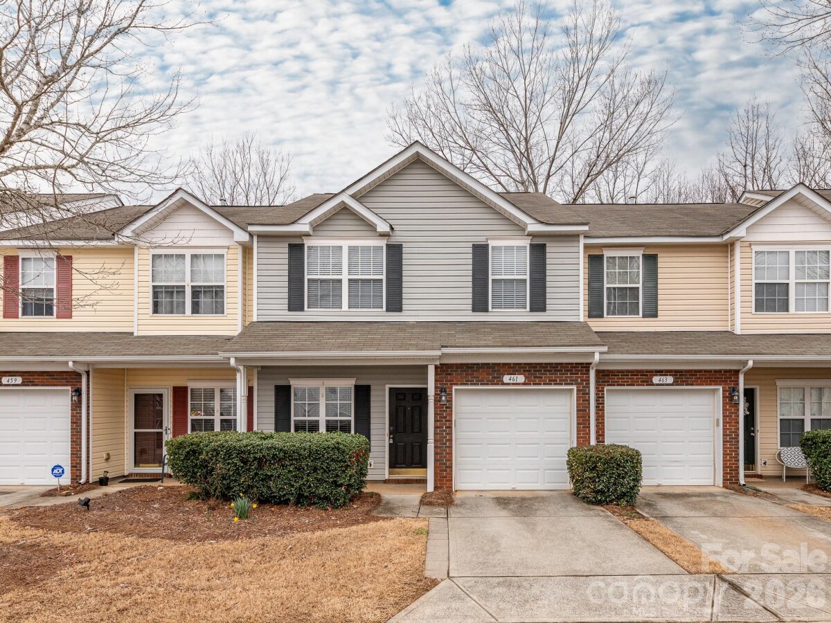 461 Delta Drive, Fort Mill, SC 29715, MLS # 4348823