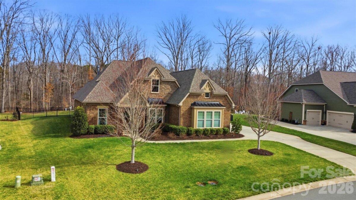 1415 Torrens Drive, Wesley Chapel, NC 28110, MLS # 4348852