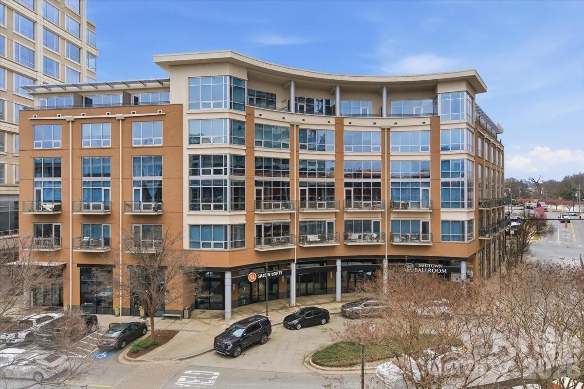 1133 Metropolitan Avenue Unit 208, Charlotte, NC 28204, MLS # 4348854